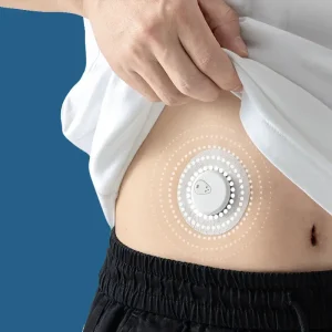 Sistem de monitorizare continua a glucozei iCan CGM i3